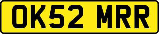 OK52MRR