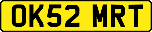 OK52MRT