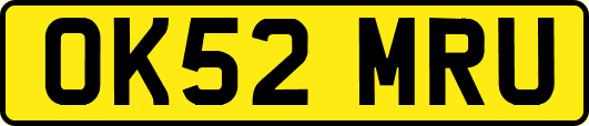 OK52MRU