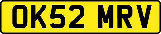 OK52MRV