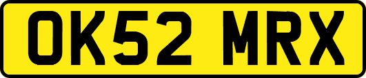 OK52MRX