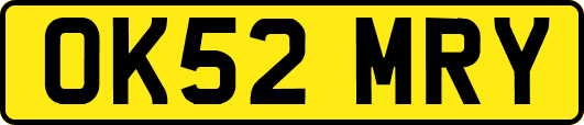 OK52MRY