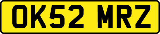 OK52MRZ