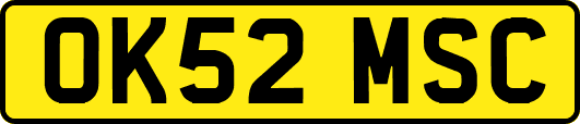 OK52MSC