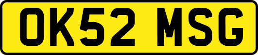 OK52MSG