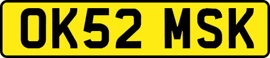 OK52MSK