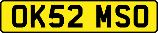 OK52MSO