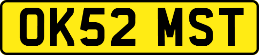 OK52MST