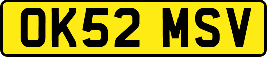 OK52MSV