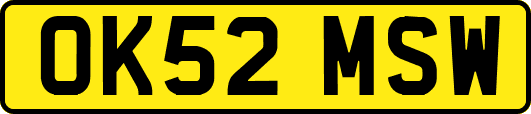 OK52MSW
