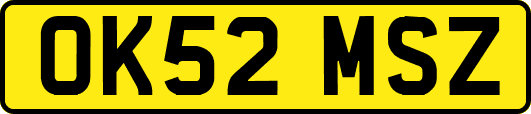 OK52MSZ