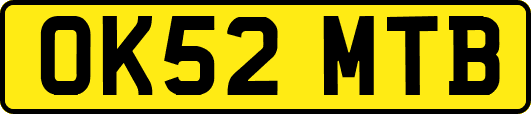 OK52MTB