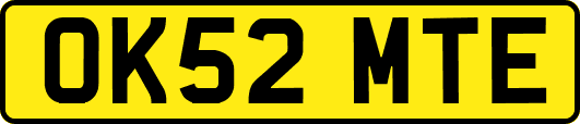 OK52MTE
