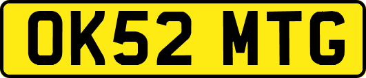 OK52MTG