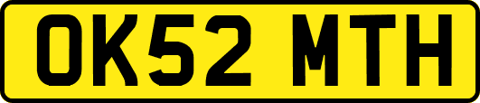 OK52MTH