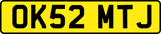 OK52MTJ