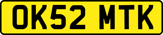 OK52MTK