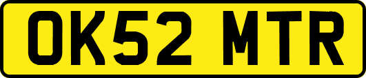OK52MTR