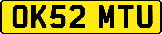 OK52MTU