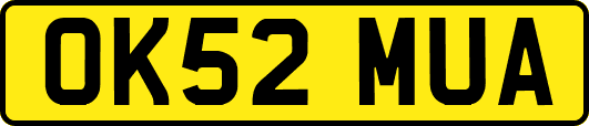 OK52MUA