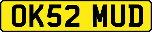 OK52MUD