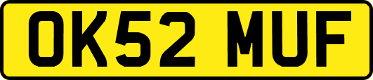 OK52MUF