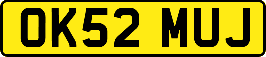 OK52MUJ