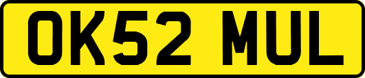 OK52MUL