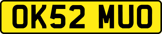 OK52MUO