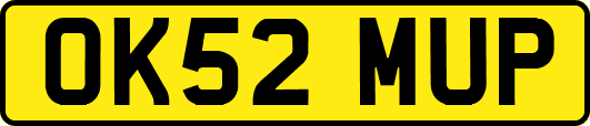 OK52MUP