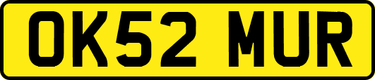 OK52MUR