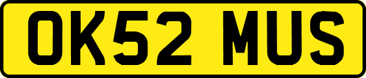 OK52MUS