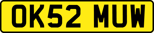 OK52MUW
