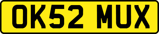 OK52MUX