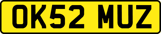 OK52MUZ