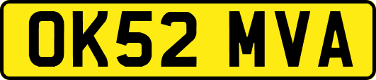 OK52MVA