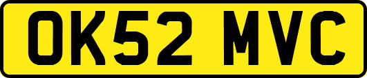 OK52MVC