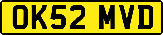 OK52MVD