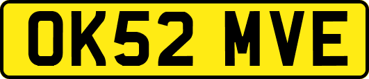 OK52MVE