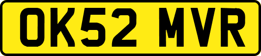 OK52MVR