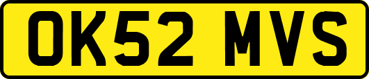 OK52MVS