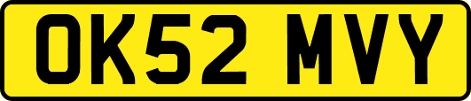 OK52MVY