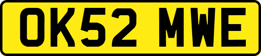 OK52MWE