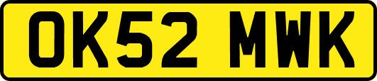 OK52MWK