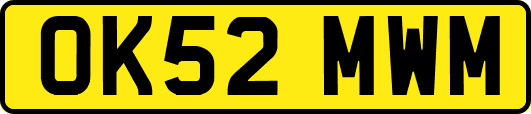 OK52MWM