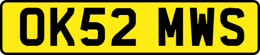 OK52MWS