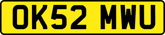 OK52MWU