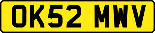 OK52MWV