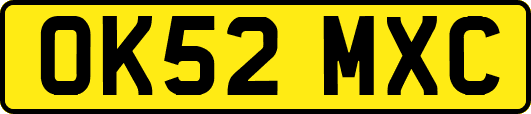 OK52MXC