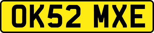 OK52MXE